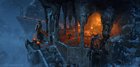 Mountain Siege