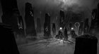 Scrapped Concept Art