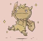 Mitey Concept Art