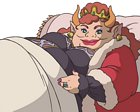 Queen of Vavalencia