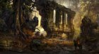 Forest Ruins