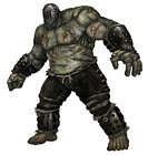 Orc Berserker