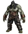 Orc Executioner