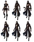 Sisters of Laments Concepts