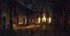 Tower Throne Room