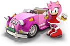 Amy & Vehicle