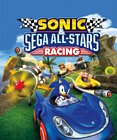 Sonic & Sega All-Stars Racing Box Art