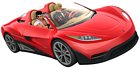 Jacky & Akira in Vehicle