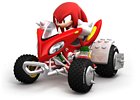 Knuckles & Vehicle