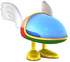 Opa-Opa (Fantasy Zone)