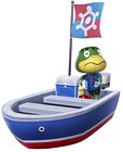 Kapp'n on Boat