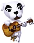 K.K. Slider