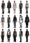 Jodie Versions