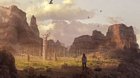 Navajo Landscape