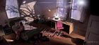 Young Jodie's Bedroom