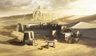 Country of Sand
