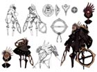 Octa Concept Art