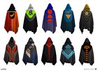 Cloak Designs