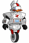 Gizmoduck