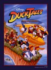 DuckTales Remastered Key Art