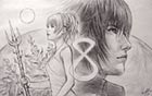 Lunafreya & Noctis