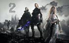 Regis, Nyx, Luna