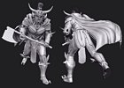 Ares Model