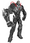 Cyborg Design