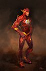 Flash Concept