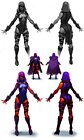 Raven Concept