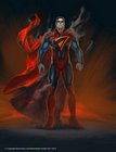 Superman Design