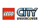 Lego City Undercover Logo