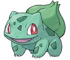 Bulbasaur