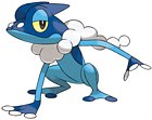 Frogadier