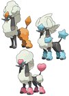 Furfrou Customization