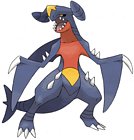 Garchomp