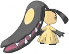 Mawile