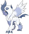 Mega Absol