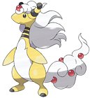 Mega Ampharos