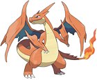 Mega Charizard