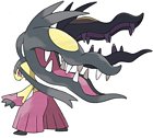 Mega Mawile