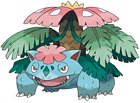 Mega Venusaur