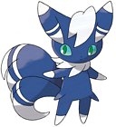 Male Meowstic