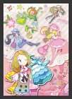 Trainer Customization