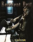 Resident Evil Box Art