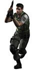 Chris Redfield