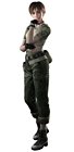 Rebecca Chambers