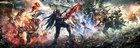 Soul Sacrifice Key Art