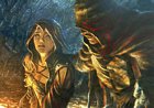Sorceress & Sorcerer