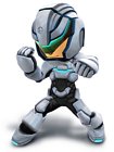 Mii Fighter Bionic Armor, Male